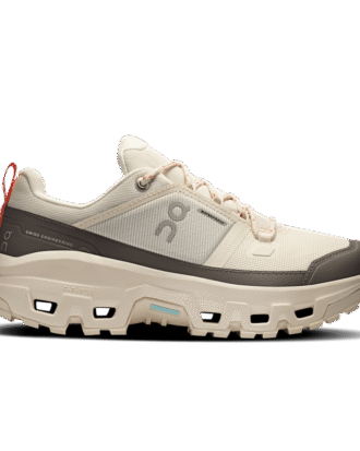 Kadın Cloudrock Low Waterproof