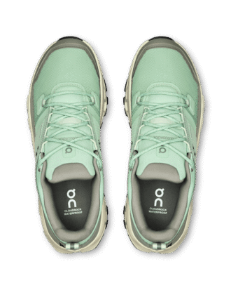 Kadın Cloudrock Low Waterproof