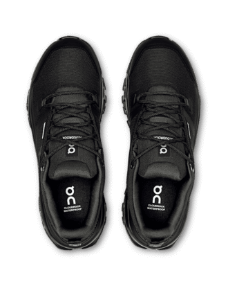 Kadın Cloudrock Low Waterproof