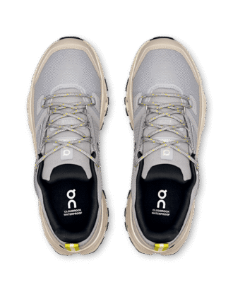 Kadın Cloudrock Low Waterproof