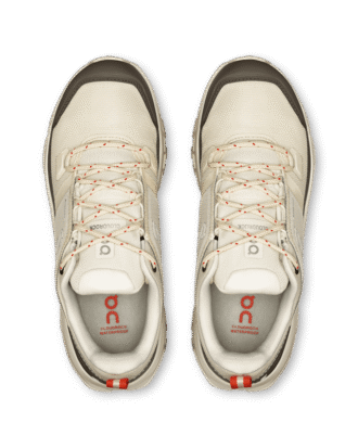 Kadın Cloudrock Low Waterproof