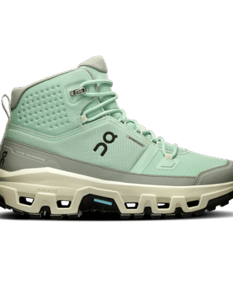 Kadın Cloudrock Mid Waterproof