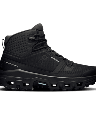 Kadın Cloudrock Mid Waterproof