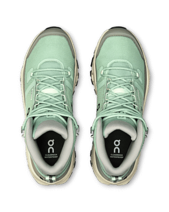Kadın Cloudrock Mid Waterproof