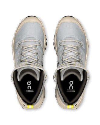 Kadın Cloudrock Mid Waterproof