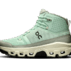 Kadın Cloudrock Mid Waterproof
