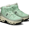 Kadın Cloudrock Mid Waterproof