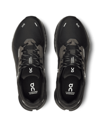 Kadın Cloudrunner 2 Waterproof