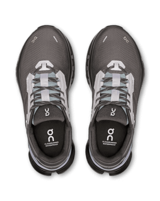 Kadın Cloudrunner 2 Waterproof