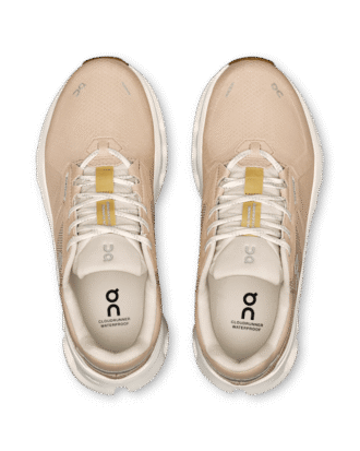 Kadın Cloudrunner 2 Waterproof