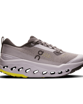Kadın Cloudsurfer Trail 2
