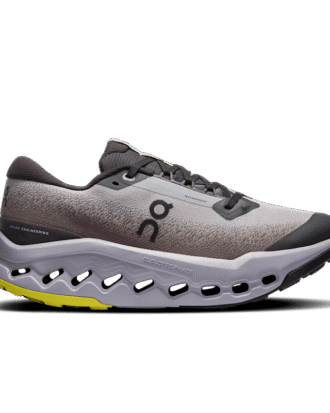 Kadın Cloudsurfer Trail 2 Waterproof