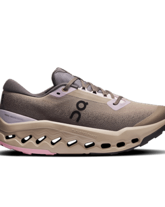 Kadın Cloudsurfer Trail 2 Waterproof