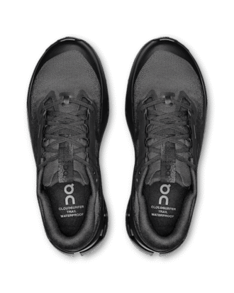 Kadın Cloudsurfer Trail 2 Waterproof