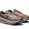 Kadın Cloudsurfer Trail 2 Waterproof