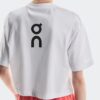Kadın Club Boxy-T