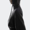 Kadın Club Cropped Hoodie FKA