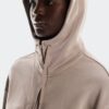 Kadın Club Cropped Hoodie FKA