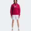Kadın Club Hoodie