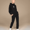Kadın Club Hoodie
