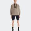 Kadın Club Hoodie