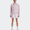 Kadın Club Hoodie