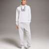 Kadın Club Hoodie