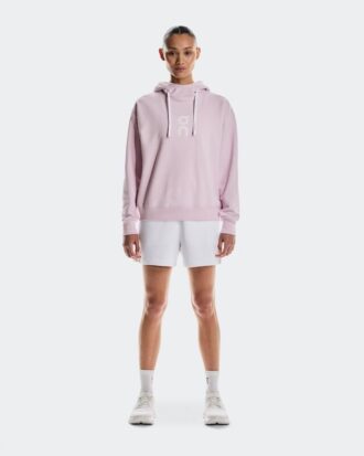 Kadın Club Hoodie