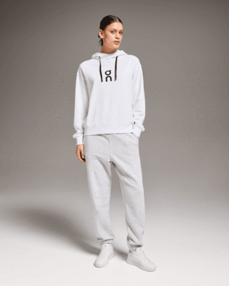 Kadın Club Hoodie
