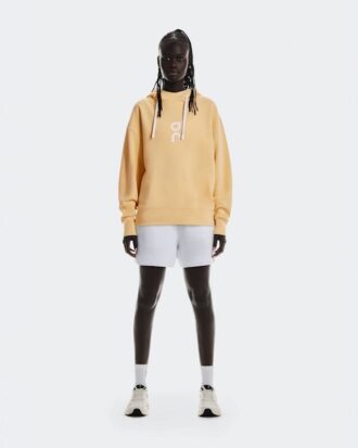Kadın Club Hoodie