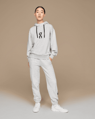 Kadın Club Hoodie