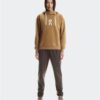 Kadın Club Hoodie