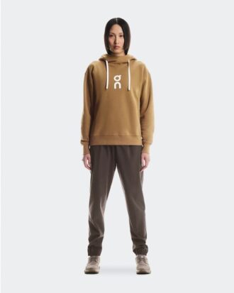 Kadın Club Hoodie