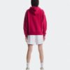 Kadın Club Hoodie