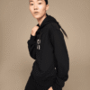 Kadın Club Hoodie