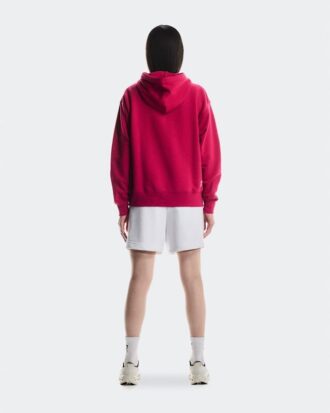 Kadın Club Hoodie