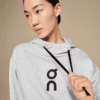 Kadın Club Hoodie