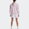 Kadın Club Hoodie