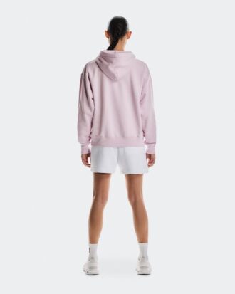 Kadın Club Hoodie