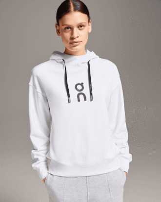 Kadın Club Hoodie