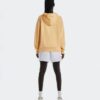 Kadın Club Hoodie
