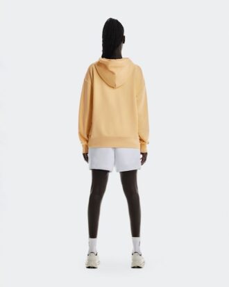 Kadın Club Hoodie
