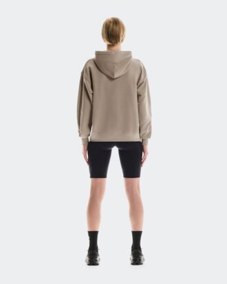 Kadın Club Hoodie