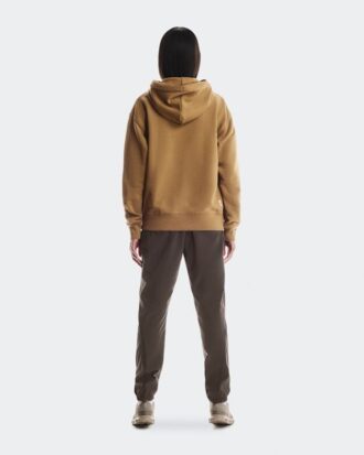 Kadın Club Hoodie
