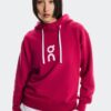 Kadın Club Hoodie