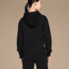 Kadın Club Hoodie