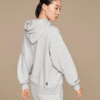 Kadın Club Hoodie