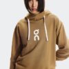 Kadın Club Hoodie