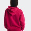 Kadın Club Hoodie