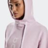 Kadın Club Hoodie